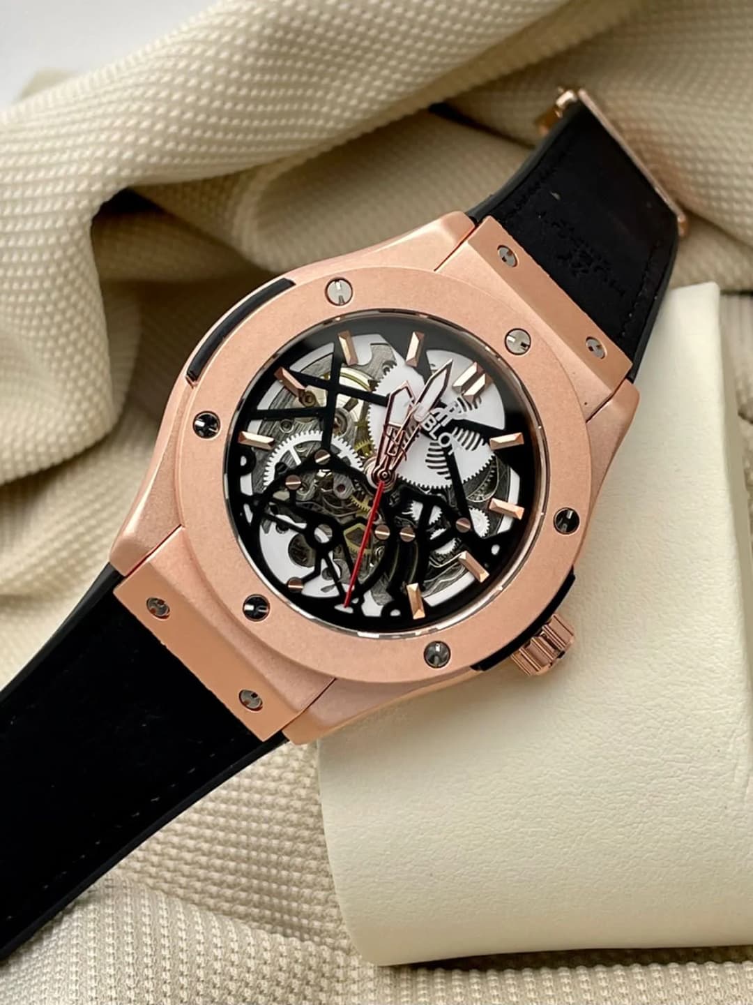 Hublot Full Automatic mechanical movement watch WatchNest